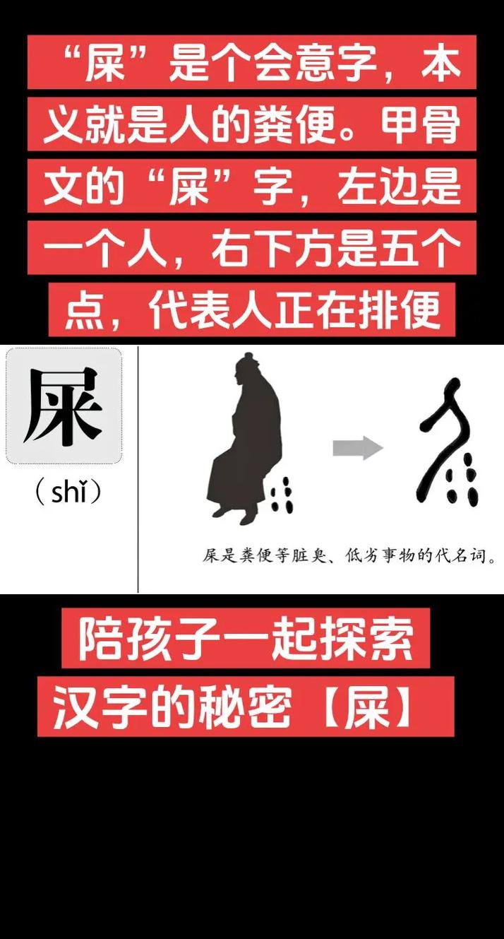 屎人这个词的改写长尾可以是：请问‘屎人’这个词是什么意思？