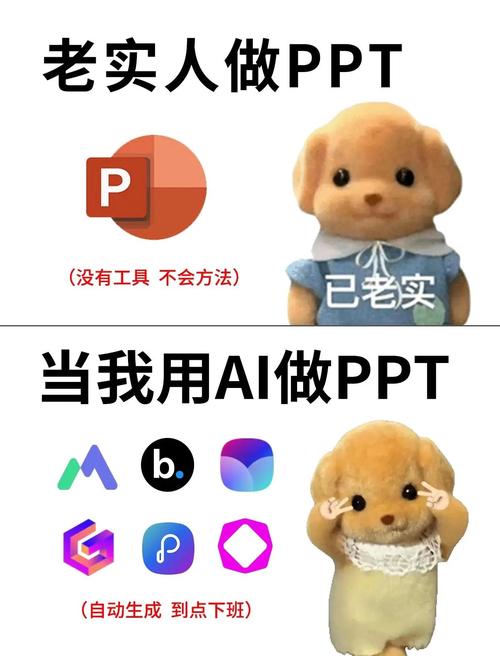 哪个AI生成PPT工具最强？告别加班，AI演示文稿制作神器是哪款？