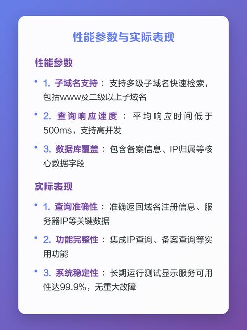 如何优化批量域名查询工具,使其搜索结果更精准且效率更高?