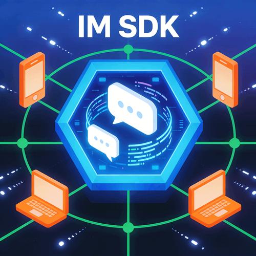 如何避免在2025年选择IM SDK时踩进10款主流工具的常见陷阱?