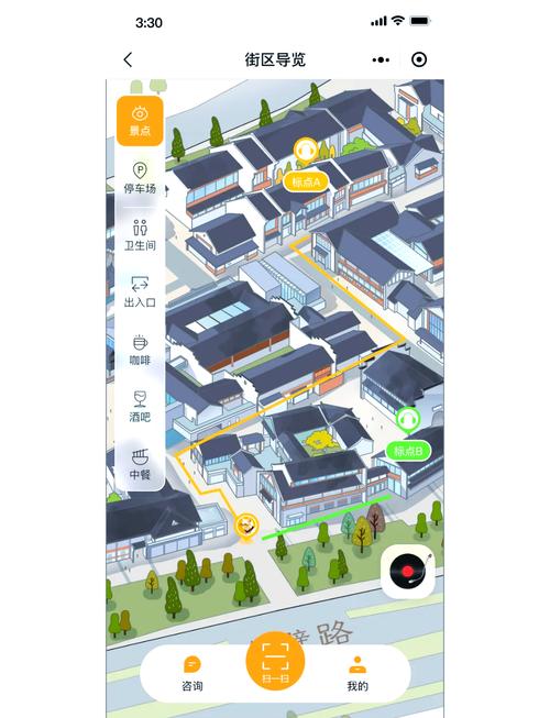 如何让网页导览变得简单又高效，Smartour推荐吗？