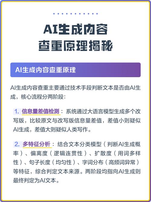 AI文章查重效果究竟如何？揭秘AI写作的真相！