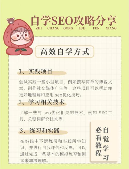 如何通过学习SEO成为大师，掌握哪些入门秘诀？