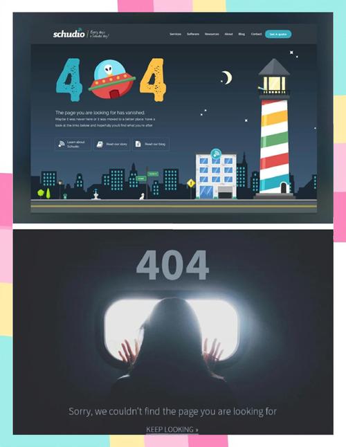 404页面存在对用户体验优化有何负面影响？