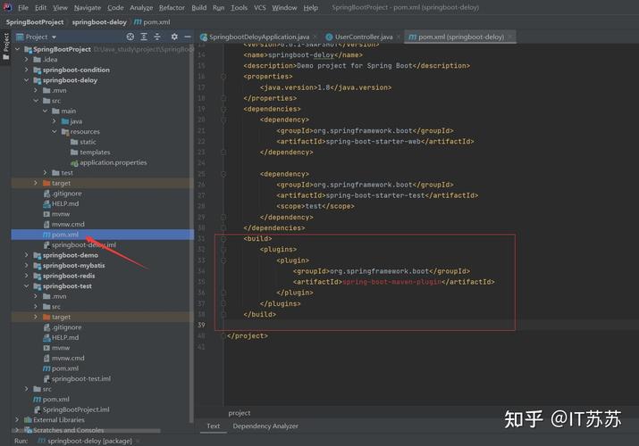 如何启动没有主清单属性的Java JAR文件？