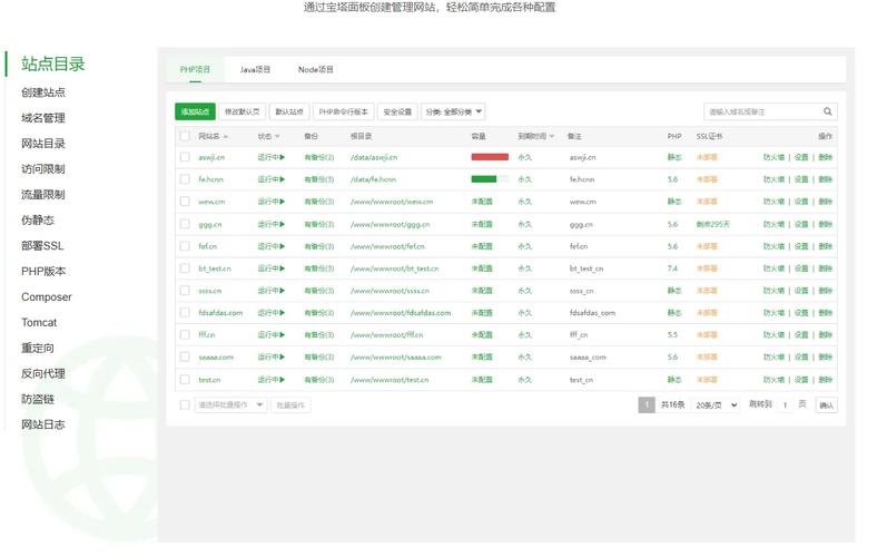 如何使用宝塔面板在Linux系统上部署Java应用？