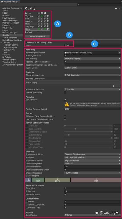 如何将Unity中枚举类型实现为中文显示功能？