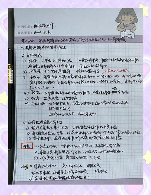 如何通过拆解3000篇笔记，掌握爆文撰写技巧？