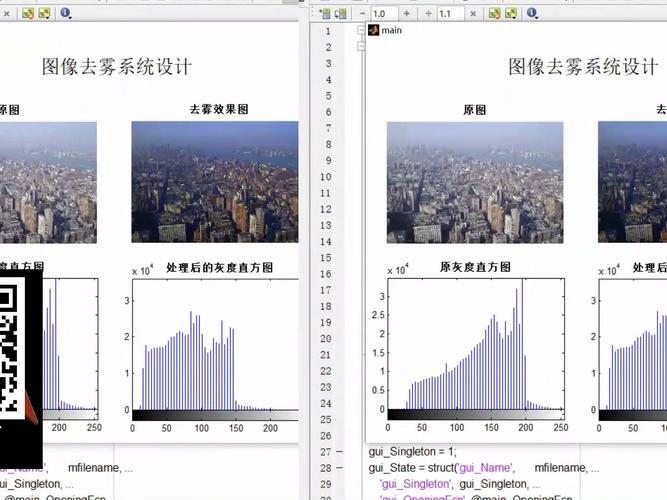 Retinex直方图算法如何实现Matlab低对比度图像去雾？