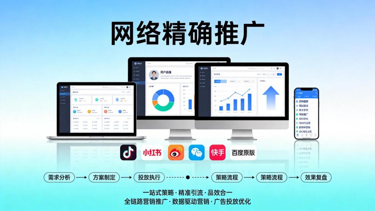 如何通过掌握网络推广技巧，有效实施策略并显著提升推广效果？
