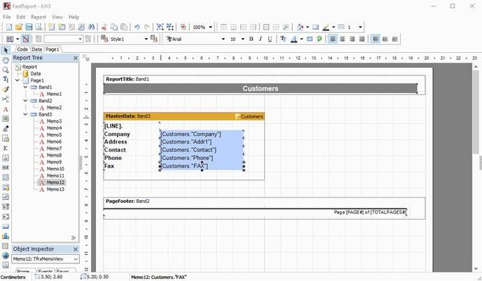 Delphi从QuickReport迁移到FastReport或Rave Reports，哪种更适合我的项目需求？