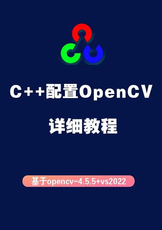 如何制作【OpenCV】配置与入门教程？