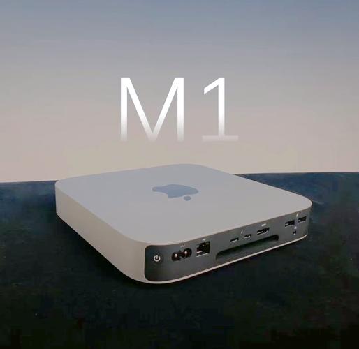 苹果M1芯片笔记本性价比高吗？Macmini主机值得入手吗？