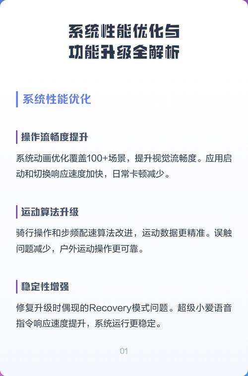 如何通过精准优化，提升整体性能？