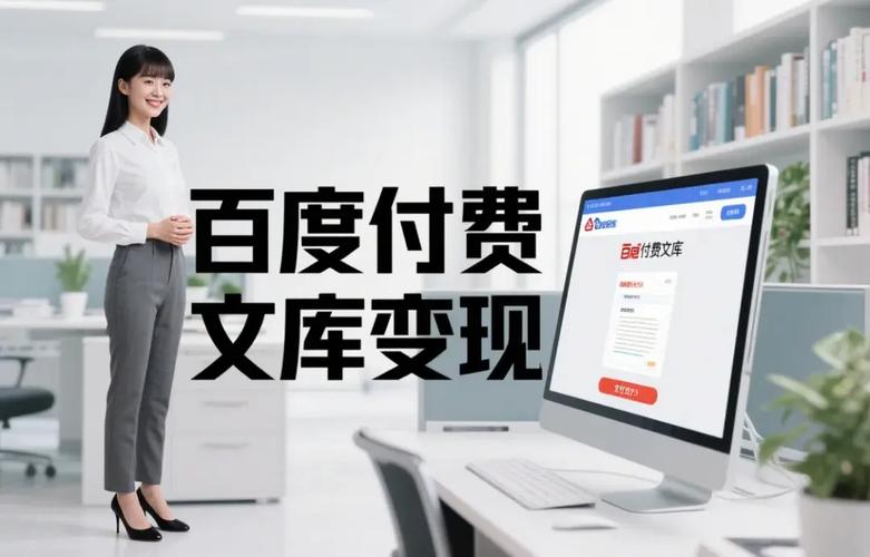 百度文库试看结束后是否需要付费，这背后的逻辑是什么？