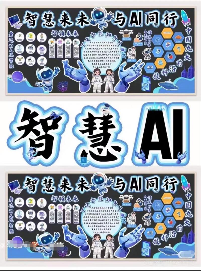 智领未来创新先锋AI，如何引领科技潮流？