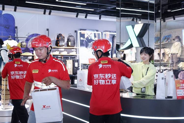 如何运用京东客服售中技巧和爆款秘籍，轻松实现成交？🎯