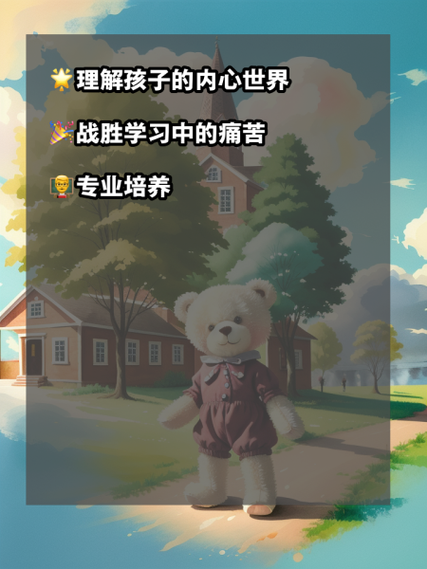 如何通过无限探索，帮助孩子找到终身的热爱？