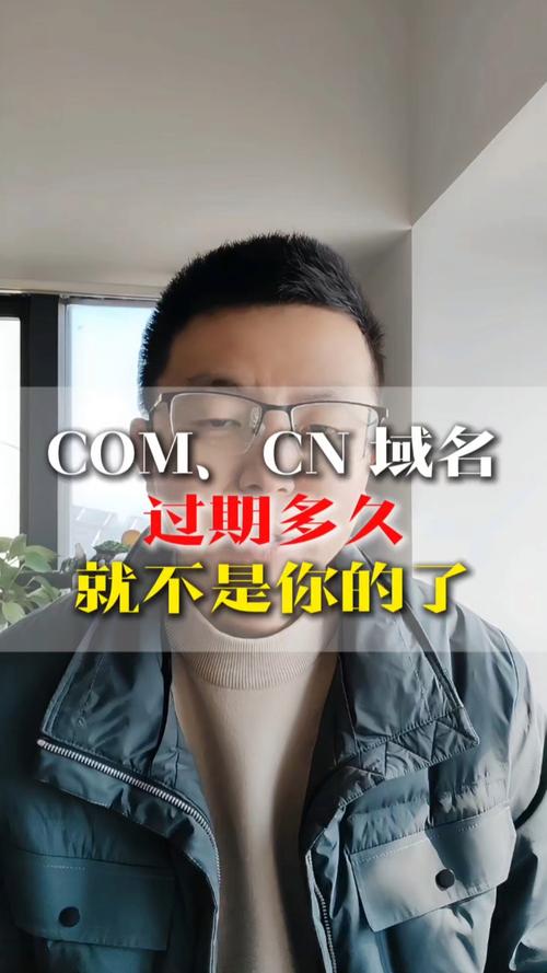 域名即将过期，何时续费最关键，才能确保网站不停歇，流量不受损？