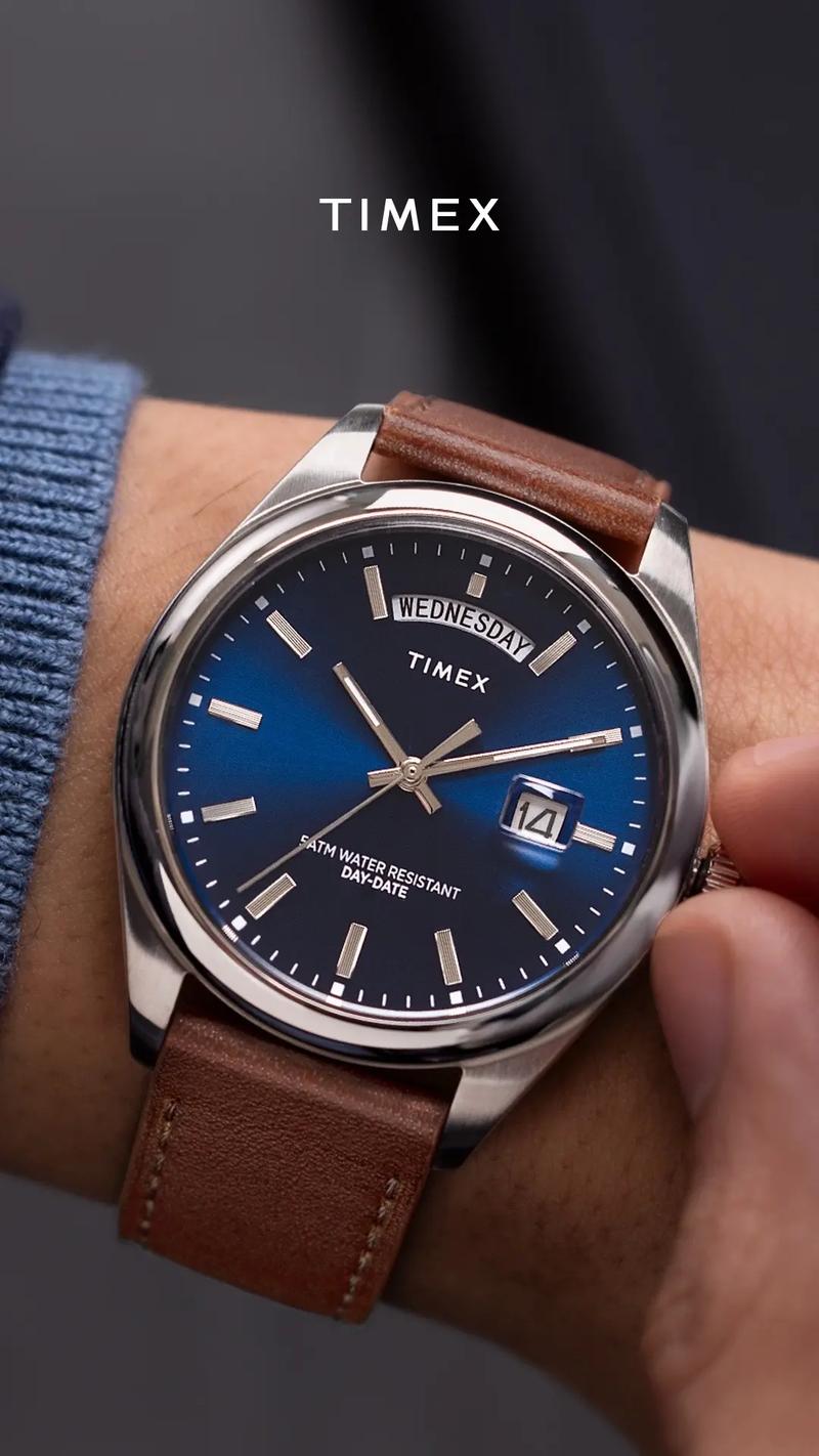 天美时运动手表性价比高吗？这款手表值得购买吗？