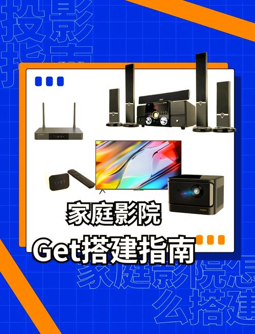 如何轻松搭建一个个性化的影视平台？