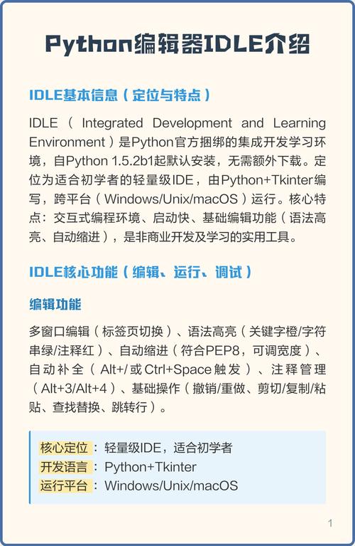 有哪些Python代码编辑器和集成开发环境值得推荐？