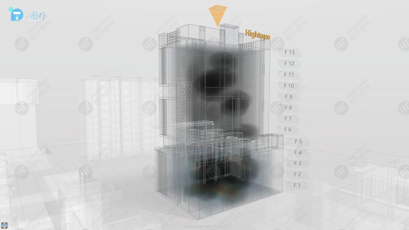 高维空间数据库叫什么？