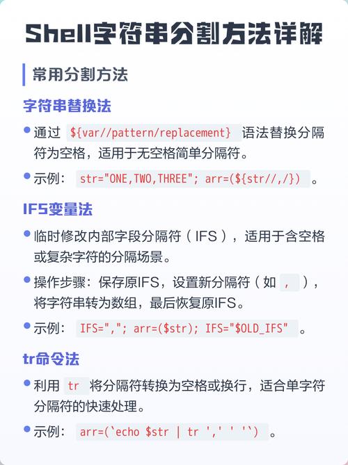 如何使用shell命令精确截取字符串片段？