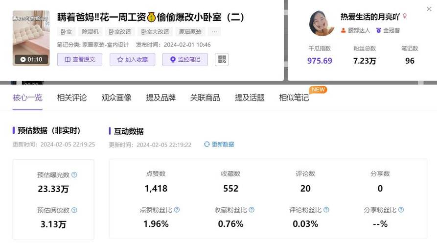 如何通过爆款案例，有效提升独立站数据分析能力？