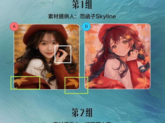 AI创作独特印记是如何被辨识出来的？