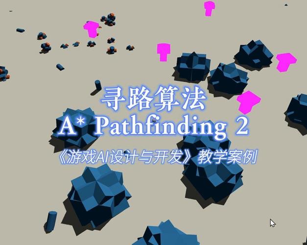 A*算法在寻路中的应用原理及详细解析是怎样的？