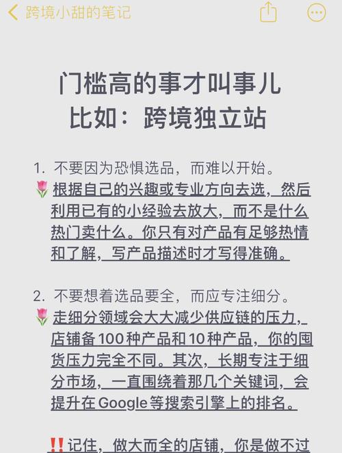 如何从零开始打造欧美独立站，实现从入门到盈利？