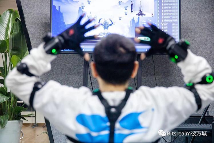 阿里云XR平台如何助力彼真科技打造沉浸式演唱会，解锁云上Web3.0新体验？