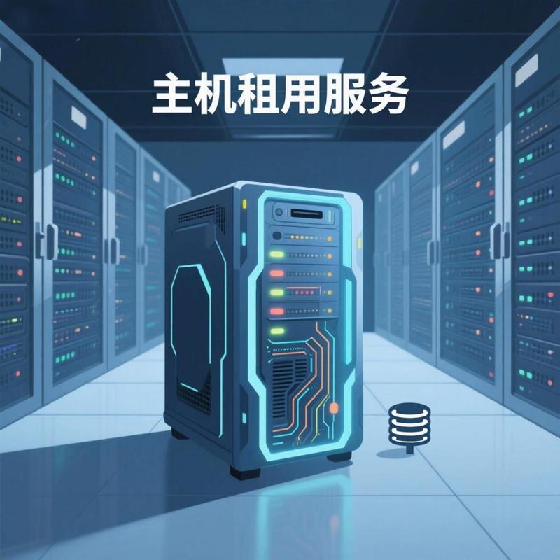 北京服务器租用哪家服务商更值得信赖？这5个关键因素帮你判断！