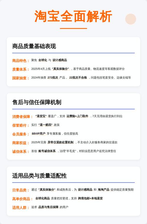 拼多多与淘宝质量差异明显，如何挑选商品更可靠？