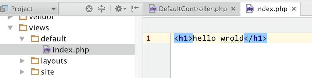 如何高效运用Yii2框架中的视图操作和布局（Layout）功能？