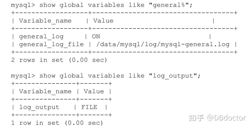 MySQL的`.log`文件具体指的是哪种类型的日志文件？