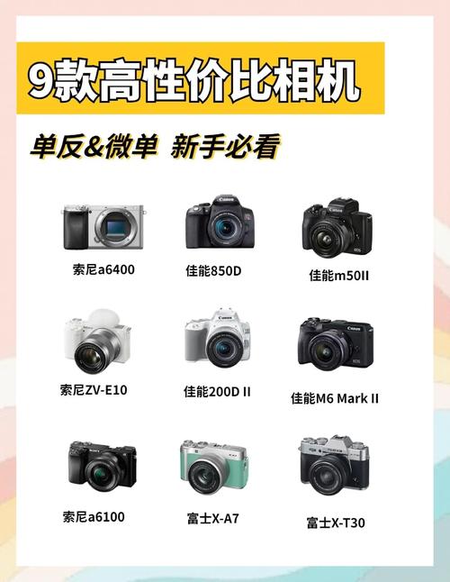 单电相机与单反相机相比，哪个更适合我入手？