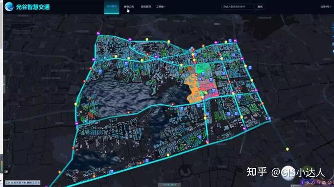 如何使用Openlayers实现地图上长尾词标注功能？