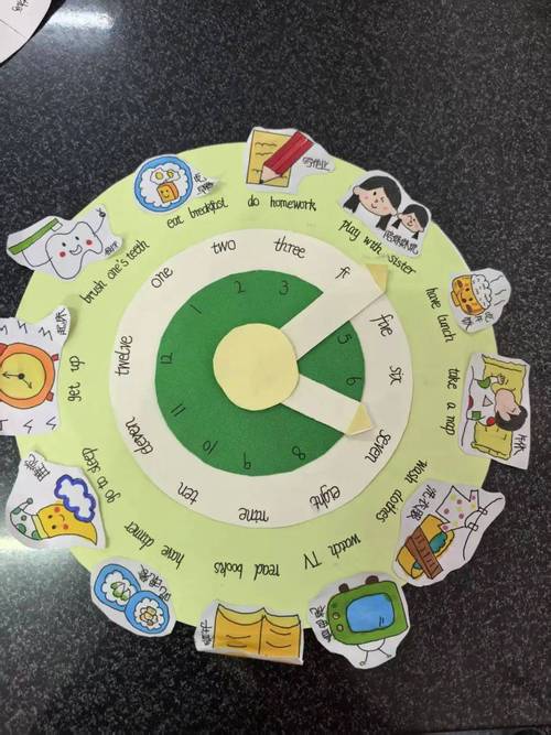 如何用JavaScript和canvas制作一个炫酷的长尾词时钟动画效果？