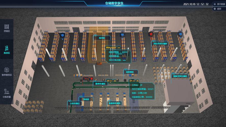 C STL库有哪些应用场景？