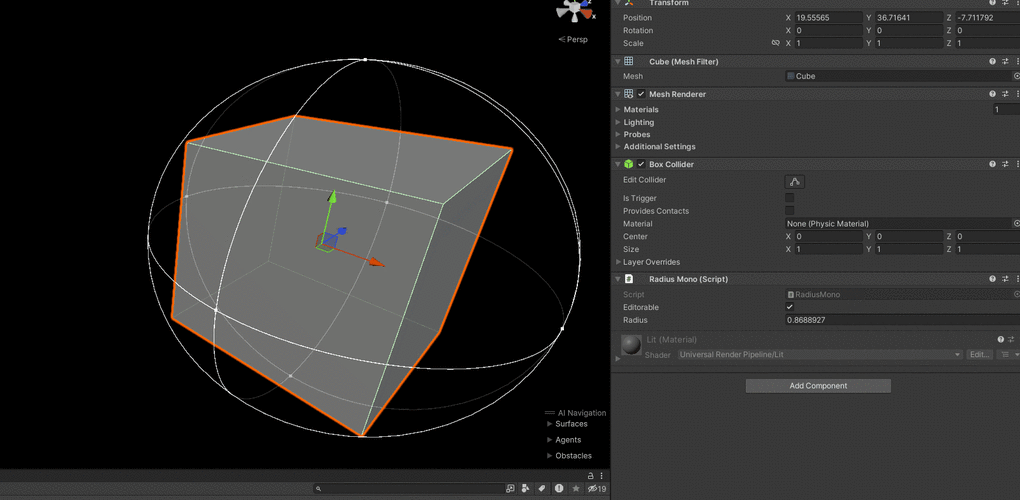 Unity Shader如何制作百叶窗效果？