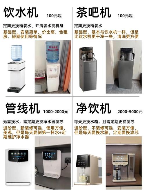 市面上口碑最好的饮水机是哪款？选购饮水机有哪些技巧？