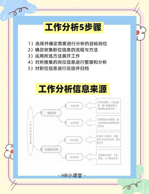 工作和项目之间有哪些相同点和不同点？