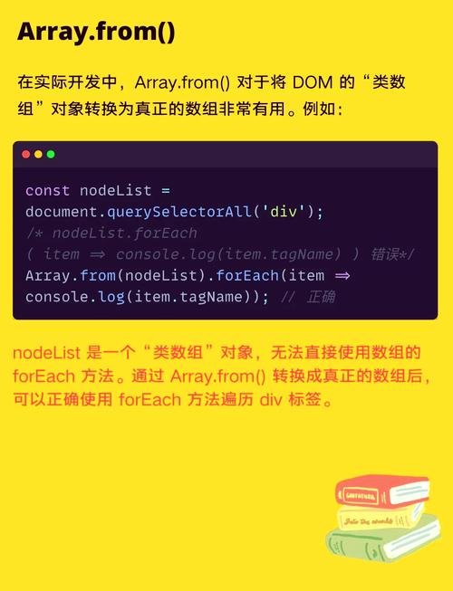 ES6新增的数组方法有哪些，特别实用？