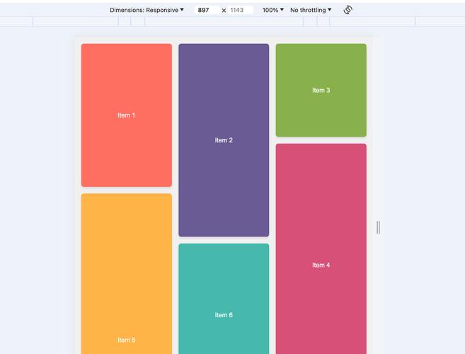 如何用jQuery轻松实现长尾关键词瀑布流布局？