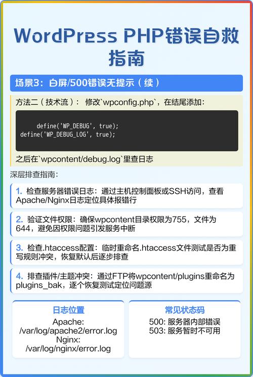如何处理PHP文件编码错误并生成详细报错信息？