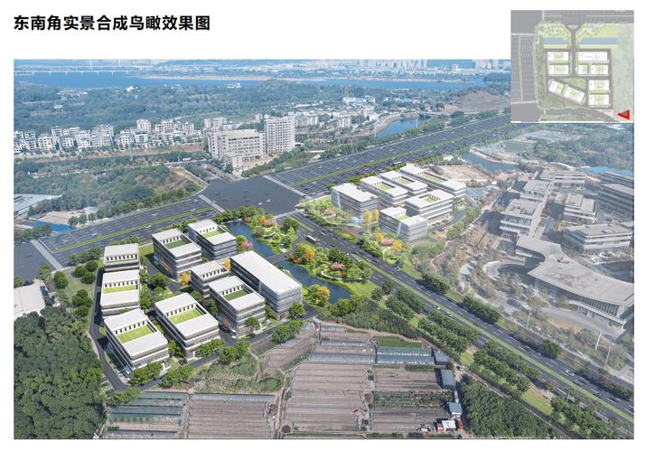 闽侯SEO优化，有哪些10大重点项目开工值得期待？