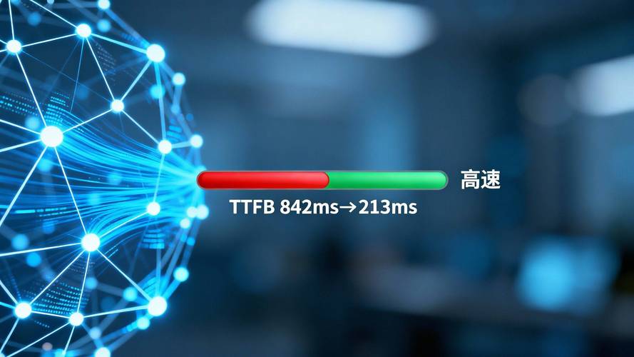 海外CDN是什么它能有效解决网站国际访问速度慢的问题吗？