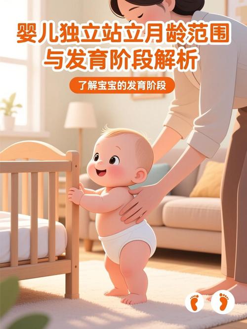 婴儿如何快速学会独立站立？科学引导方法及关键技巧详解？